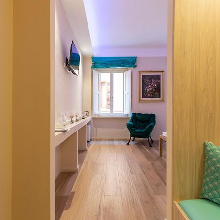 La Romantica Camere E Wellness Senigallia Rum bild
