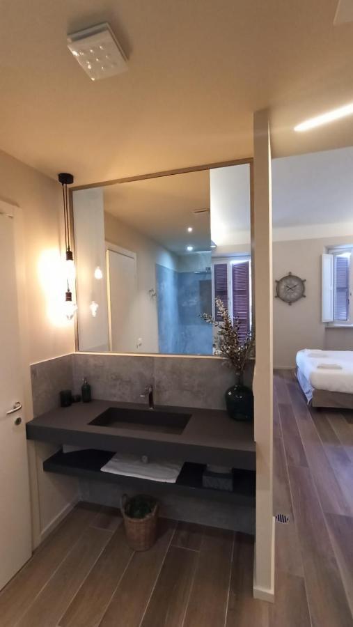 La Romantica Camere E Wellness Senigallia Exteriör bild
