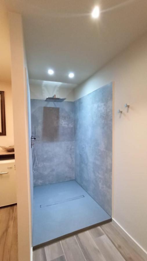 La Romantica Camere E Wellness Senigallia Exteriör bild