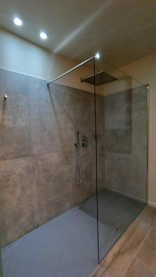 La Romantica Camere E Wellness Senigallia Exteriör bild