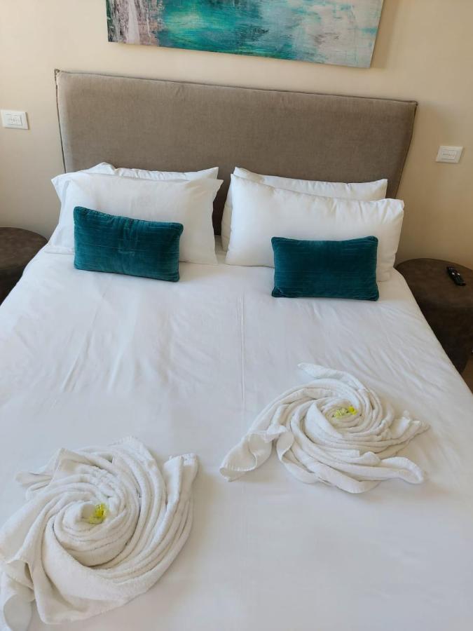 La Romantica Camere E Wellness Senigallia Exteriör bild