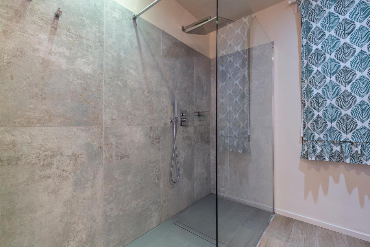La Romantica Camere E Wellness Senigallia Exteriör bild