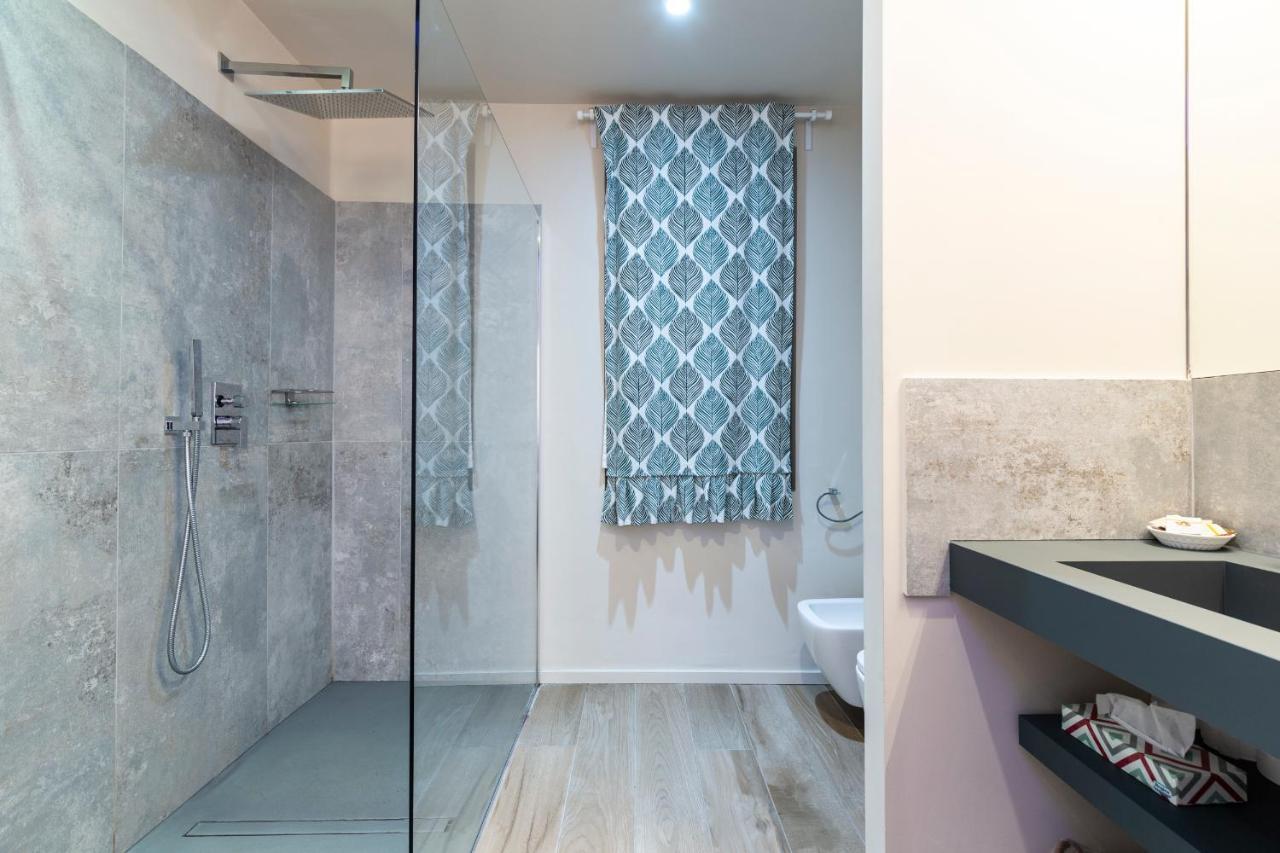 La Romantica Camere E Wellness Senigallia Exteriör bild