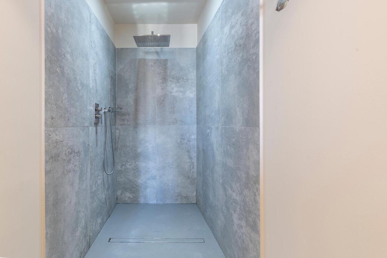 La Romantica Camere E Wellness Senigallia Exteriör bild