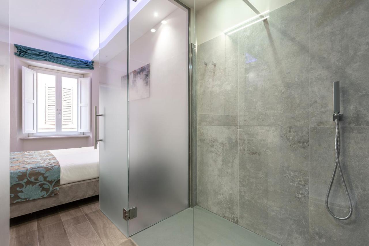 La Romantica Camere E Wellness Senigallia Exteriör bild